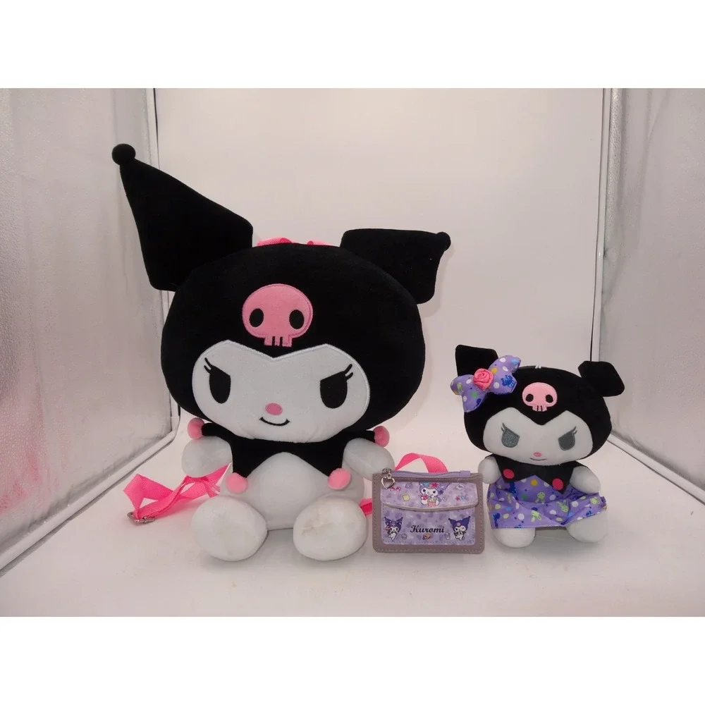 Sanrio KUROMI 14
